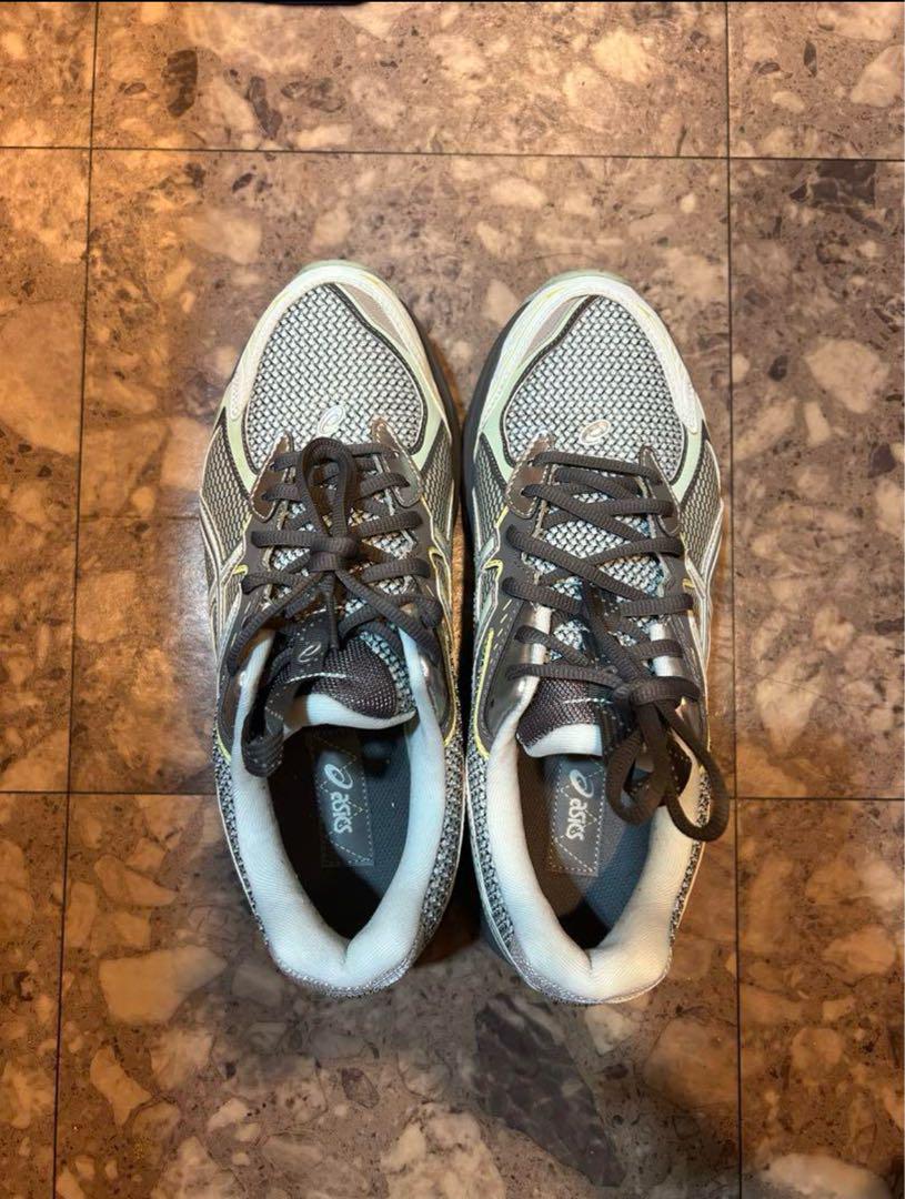 靴 ASICS kiko kostadinov GT-2160 27.0