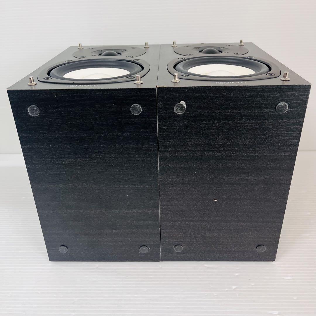 KENWOOD ケンウッド オーディオシステム K-515 R-K515