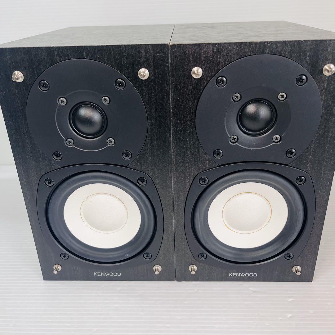 KENWOOD ケンウッド オーディオシステム K-515 R-K515