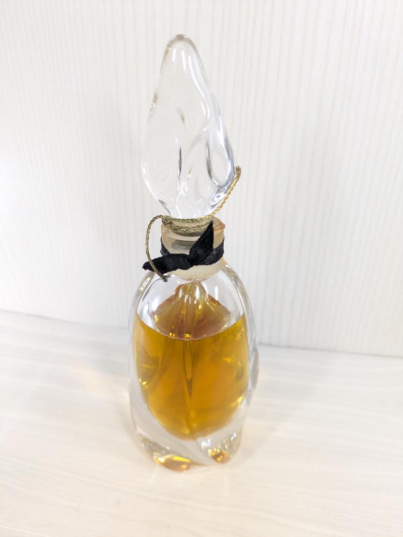 デッチマ　香水　限定　ドーム　クリスタル　ボトル　60ml