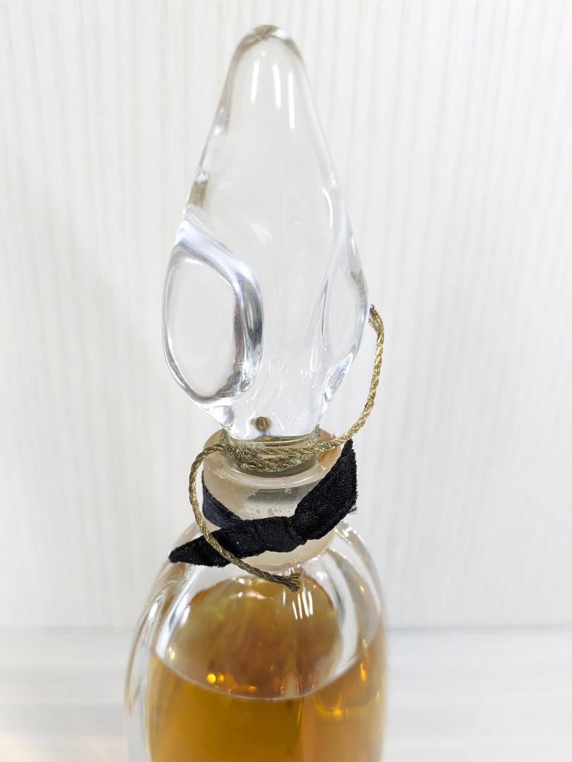 デッチマ　香水　限定　ドーム　クリスタル　ボトル　60ml