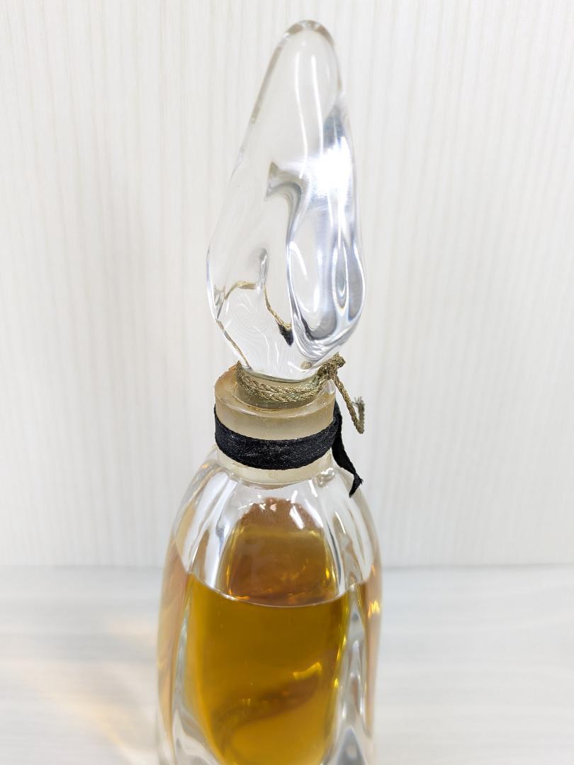 デッチマ　香水　限定　ドーム　クリスタル　ボトル　60ml
