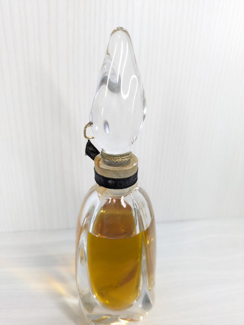 デッチマ　香水　限定　ドーム　クリスタル　ボトル　60ml