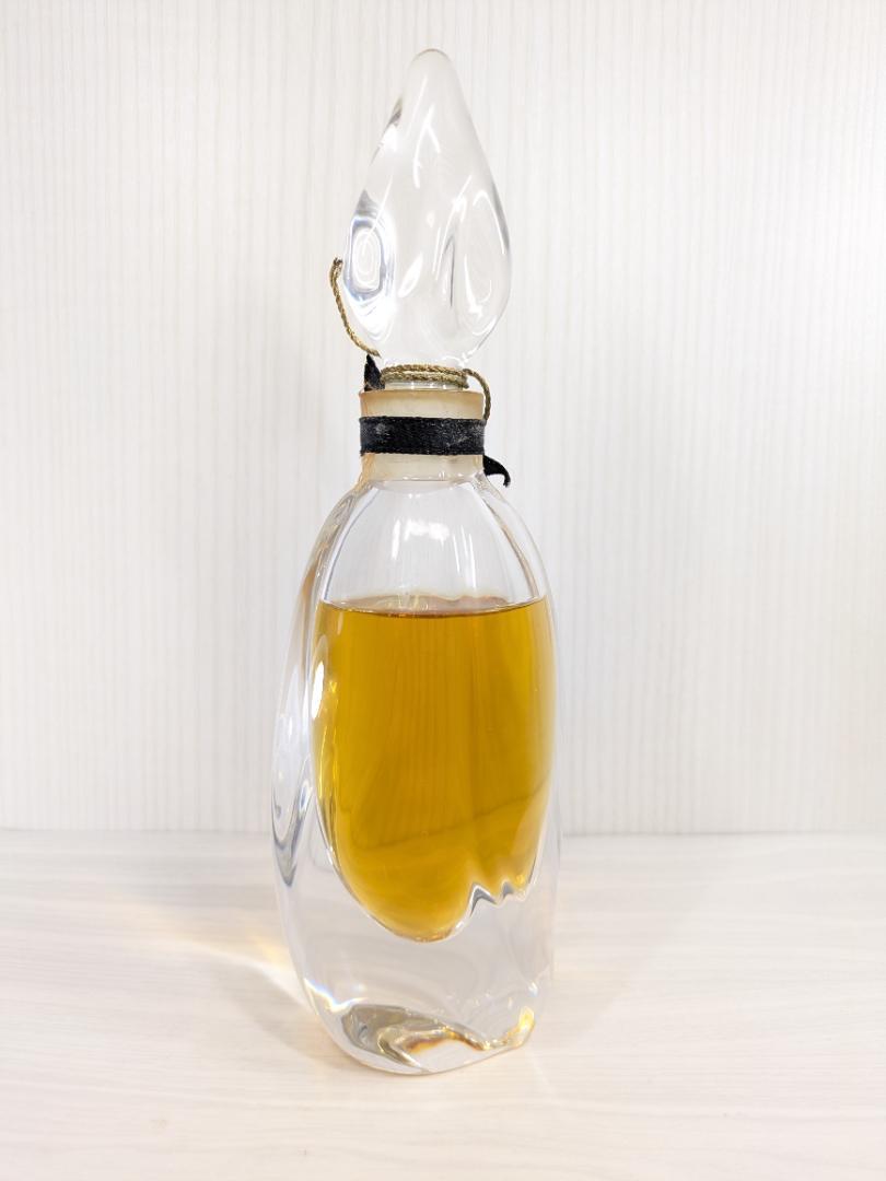 デッチマ　香水　限定　ドーム　クリスタル　ボトル　60ml