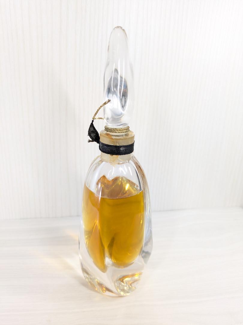 デッチマ　香水　限定　ドーム　クリスタル　ボトル　60ml