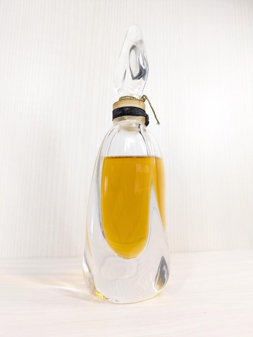 デッチマ　香水　限定　ドーム　クリスタル　ボトル　60ml