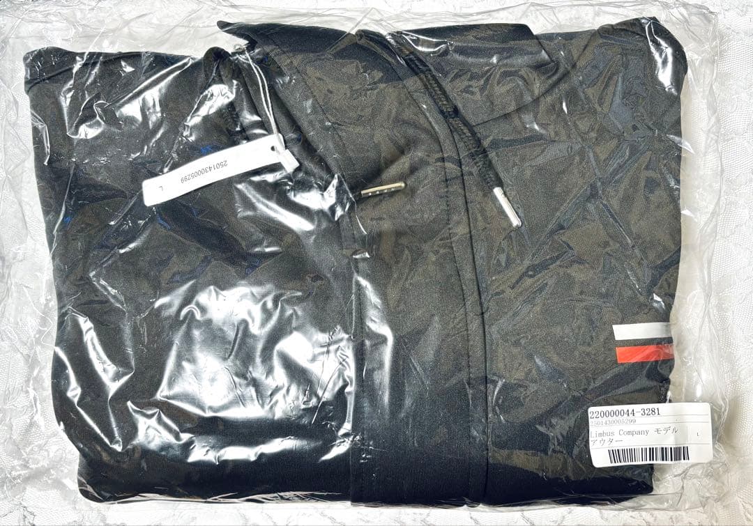 リンバスカンパニー Super Groupies アウター リンバスカンパニー Super Groupies アウター