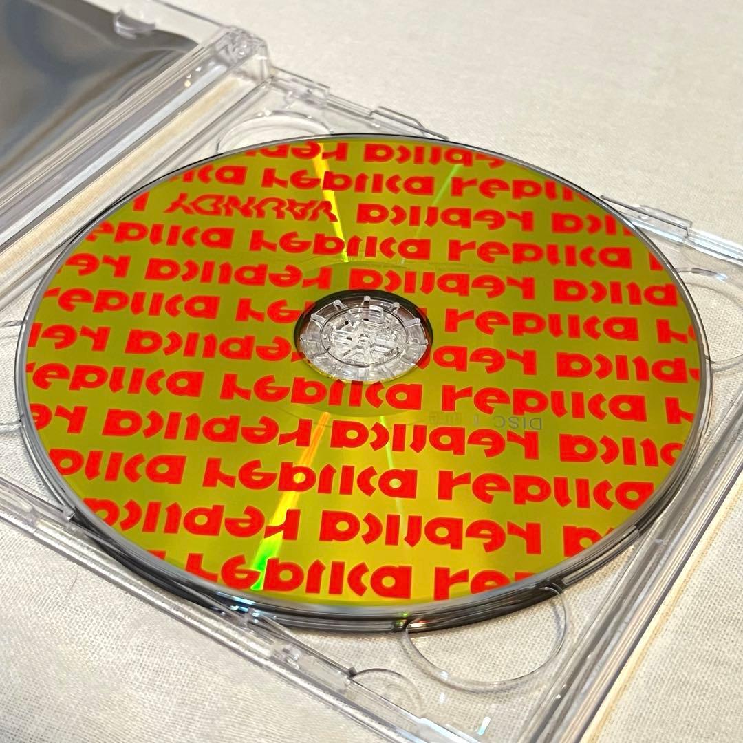 Vaundy アルバムセット+クリアファイル+ポストカード - メルカリ