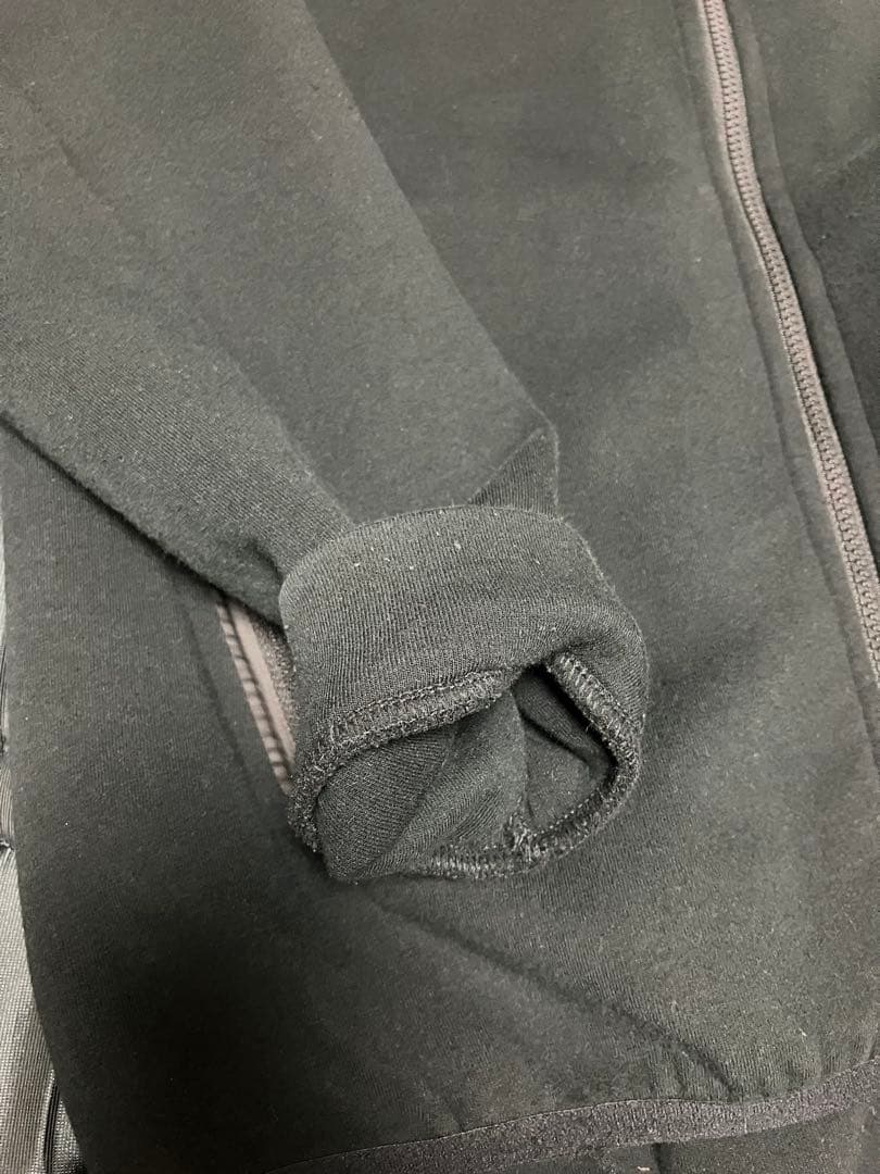 FCRB ベンチレーション フーディー パーカー 202029 Mサイズ FCRB ベンチレーション フーディー パーカー 202029 Mサイズ