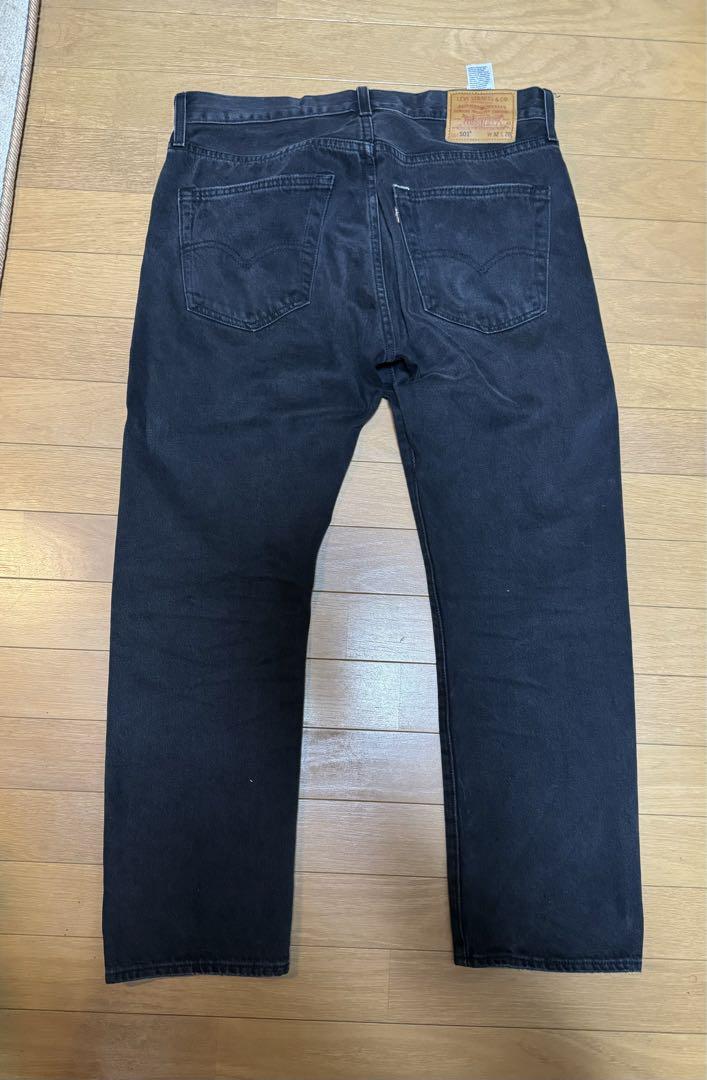 Levi's リーバイス PREMIUM EDIFICE 別注 デニム  501
