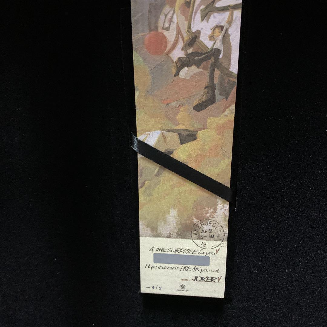 第五人格 荘園ファイル 豪華版 5uXcP-m14943370429 一周年記念 エウリュディケ 即納低価