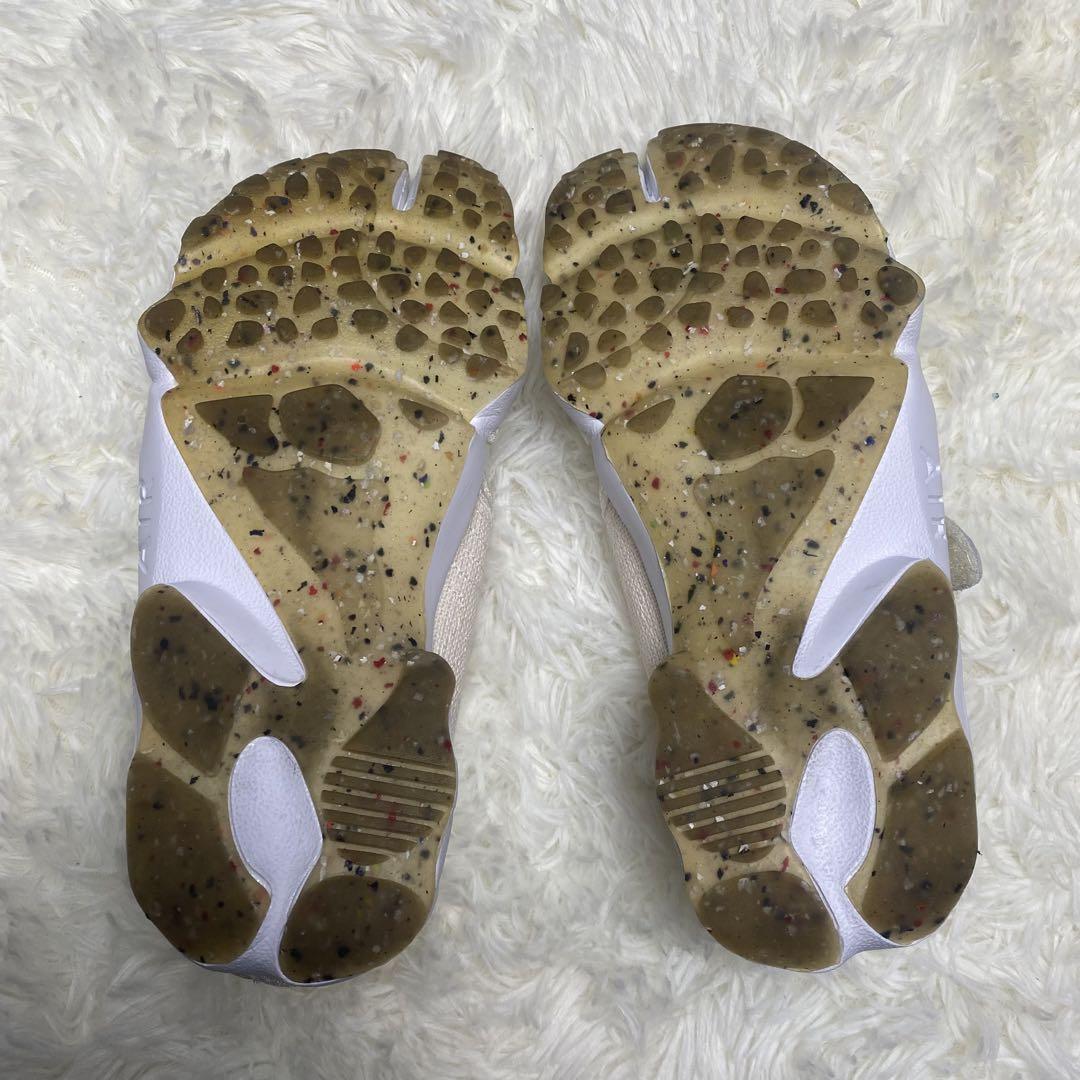 極美品⭐︎NIKE エアリフト　限定サミットホワイト　25cm