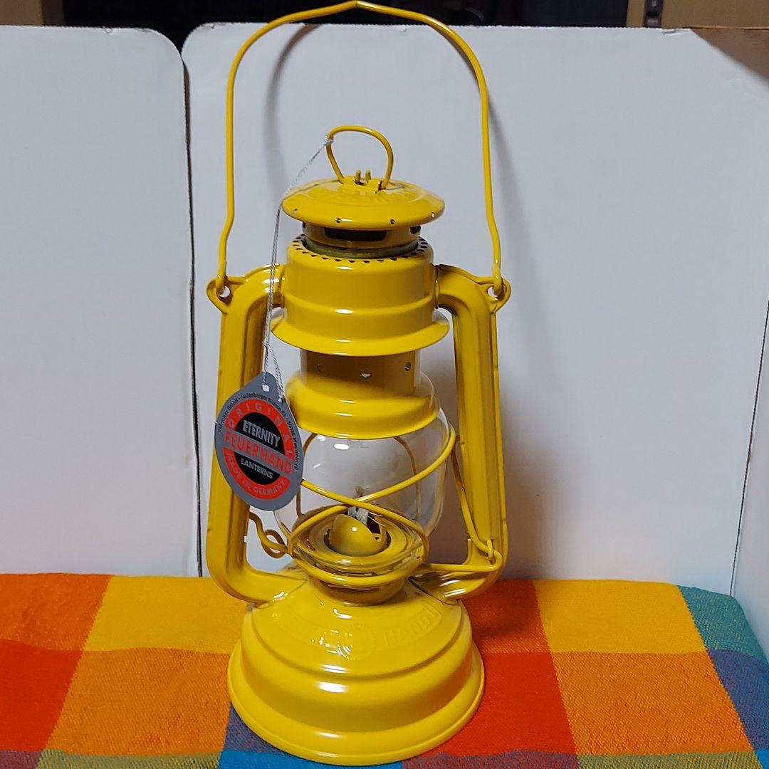 FEUER HAND ベイビースペシャル276新品