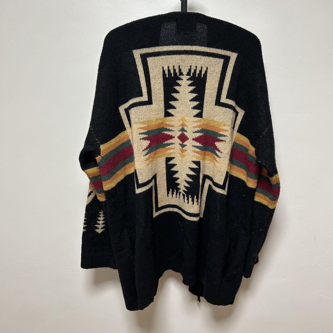 PENDLETON カーディガン