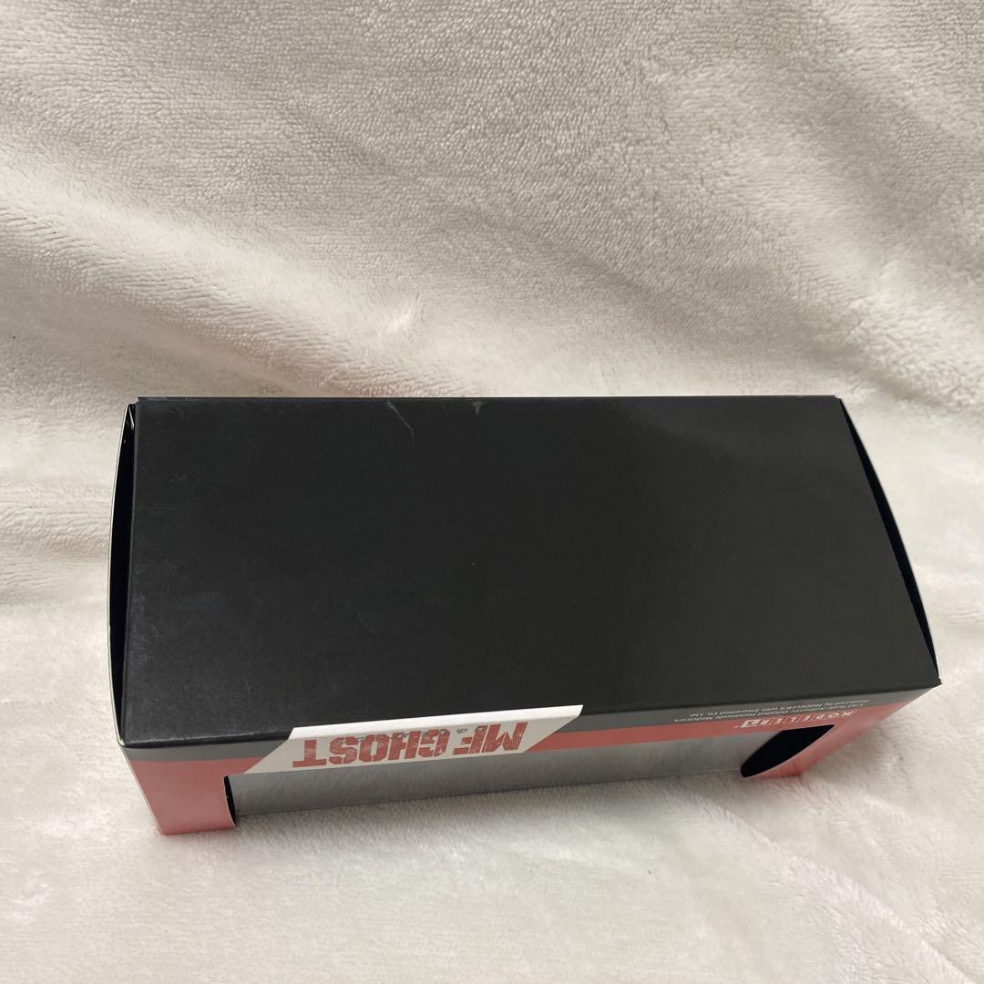 モデラーズ 1/43 MFゴースト Toyota 86 GT MFG第4戦