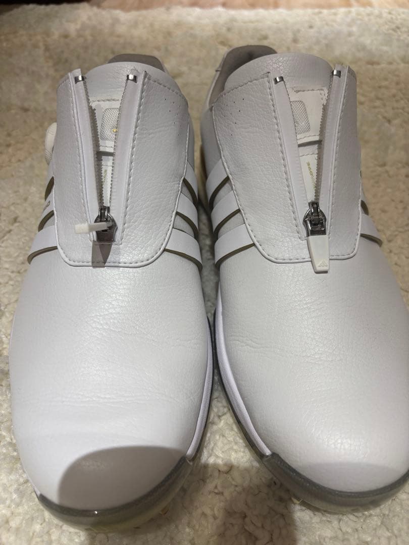 アディダス ツアー360 ボア 一度使用