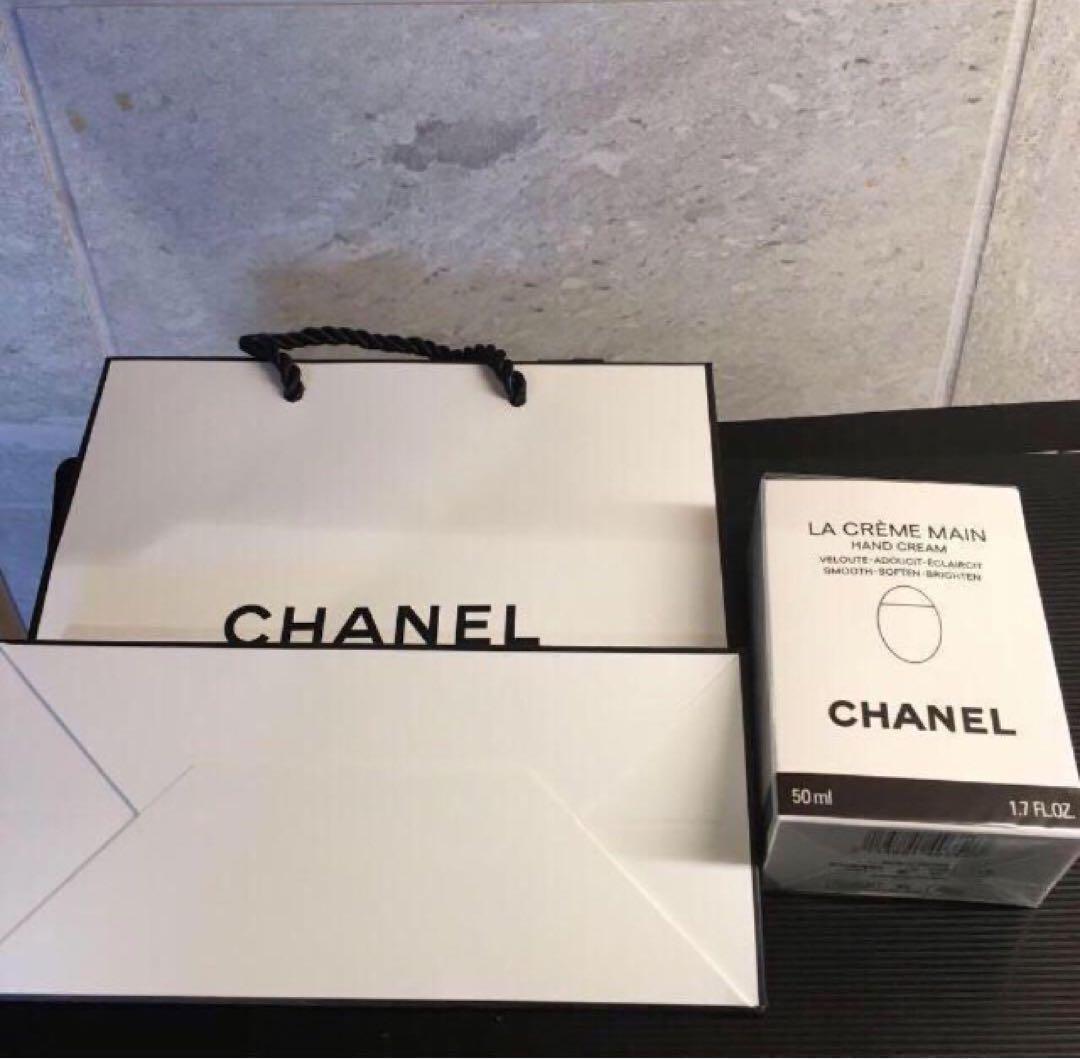 CHANEL - シャネル ラ クレーム マン 未開封の通販 by as shop｜シャネルならラクマ