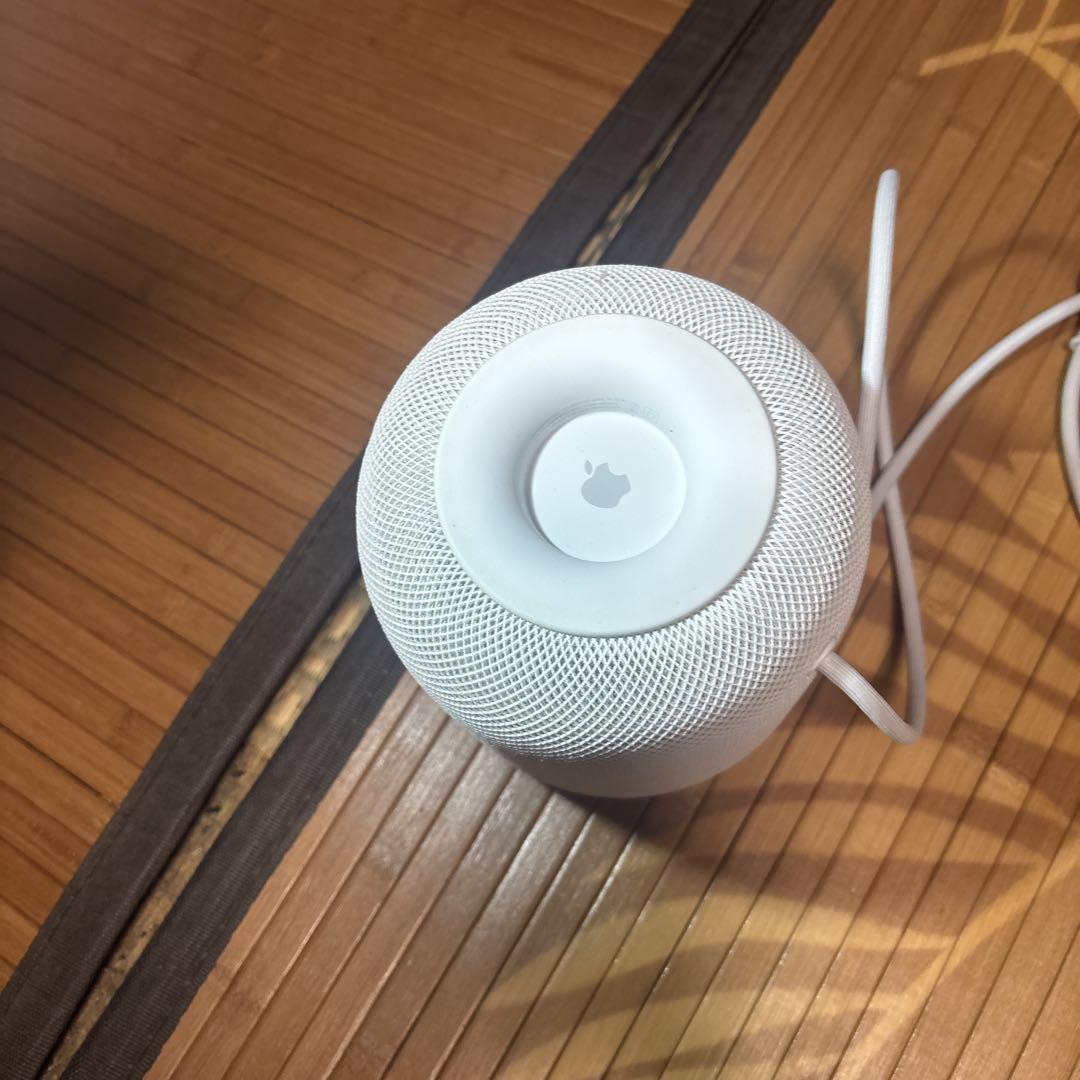 ホームポッド ジャンク 2025年最新】Yahoo!オークション -homepod ジャンクの中古品