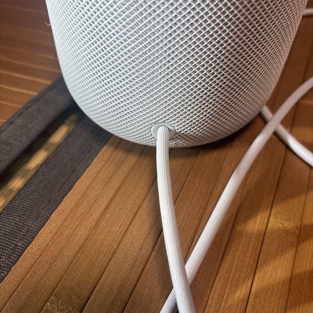 ホームポッド ジャンク 2025年最新】Yahoo!オークション -homepod ジャンクの中古品