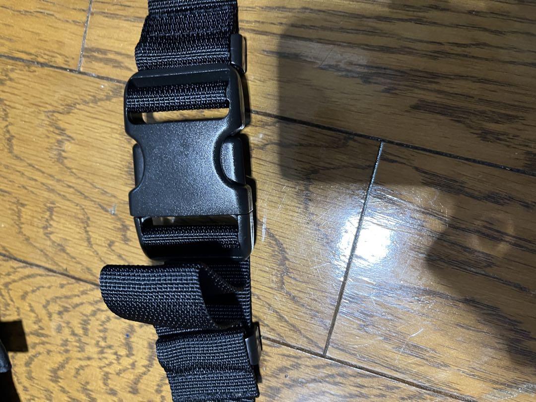 美品PORTER TANKER ウエストバッグS 吉田カバン ポーター タンカー