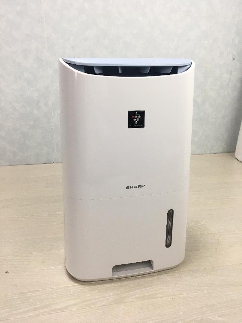 最安値挑戦 1 シャープ プラズマクラスター除湿機 Cv G71 除湿機