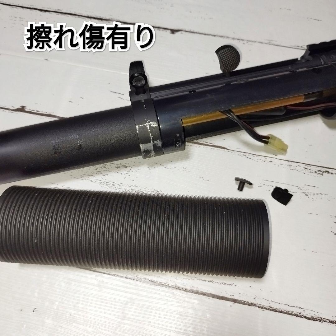 東京マルイ　スタンダード電動ガン　MP5SD6