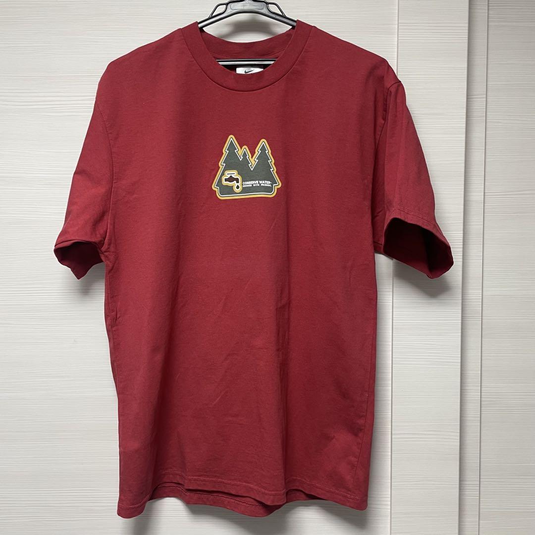 00s Nike ACG 銀タグ おにぎりタグ Tシャツ - メルカリ