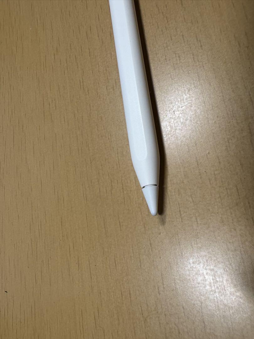 Apple Pencil 第2世代　ペン先新品
