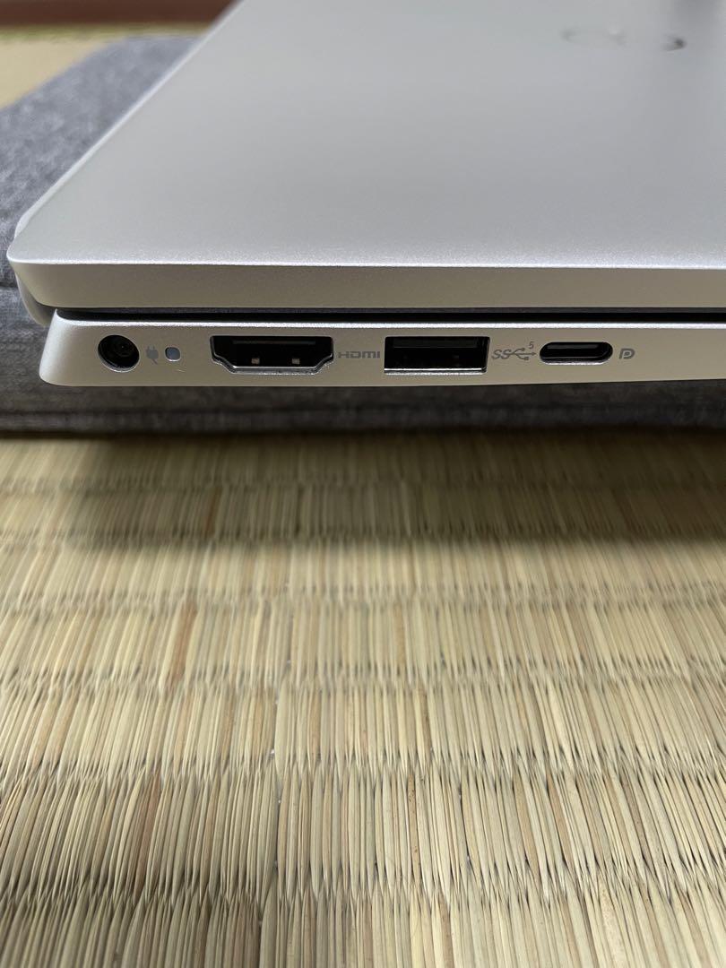 DELL Inspiron14(5425)RYZEN5 8GB 256GBSSD Windowsノート本体