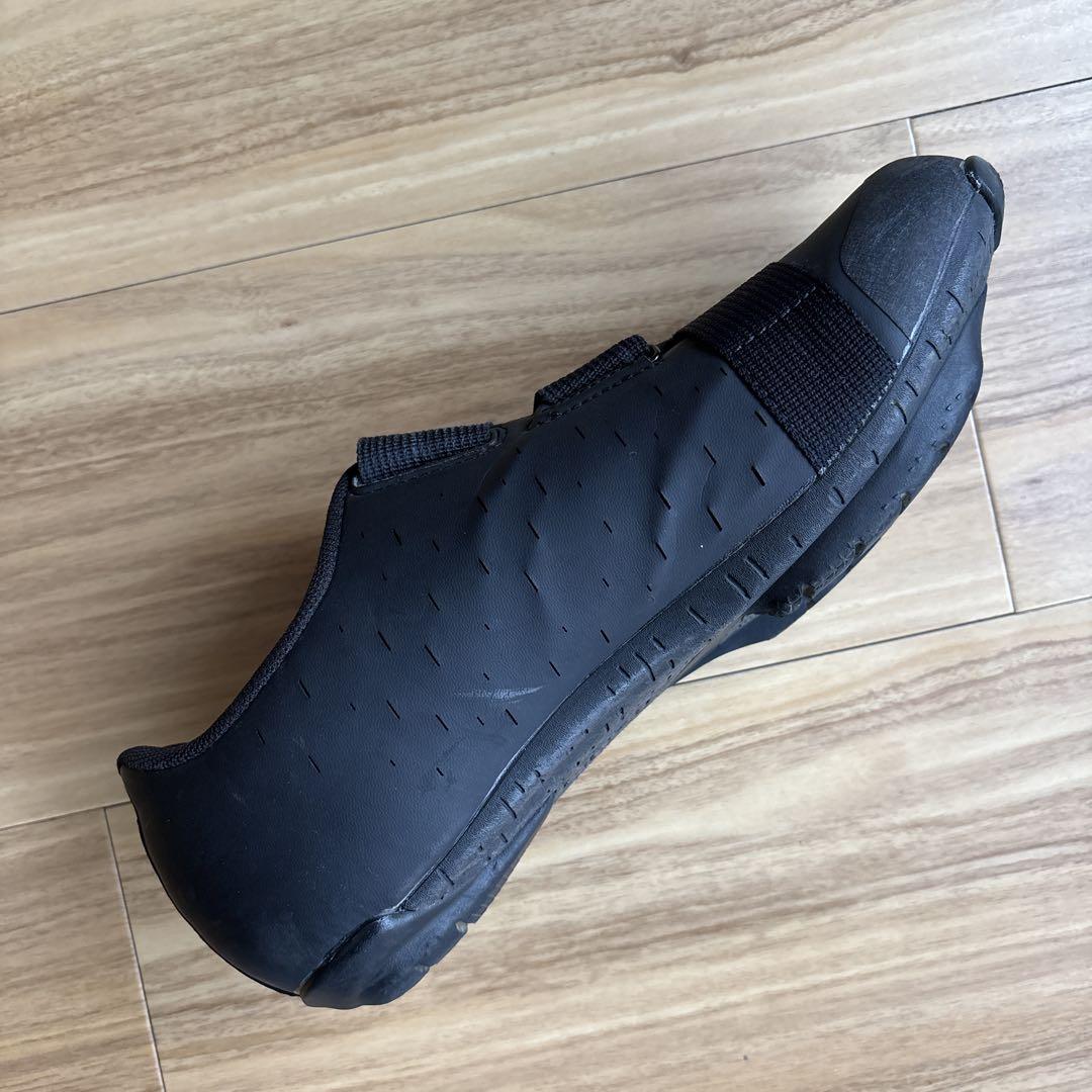 Fizik　TERRA POWERSTRAP X4　ブラック　41