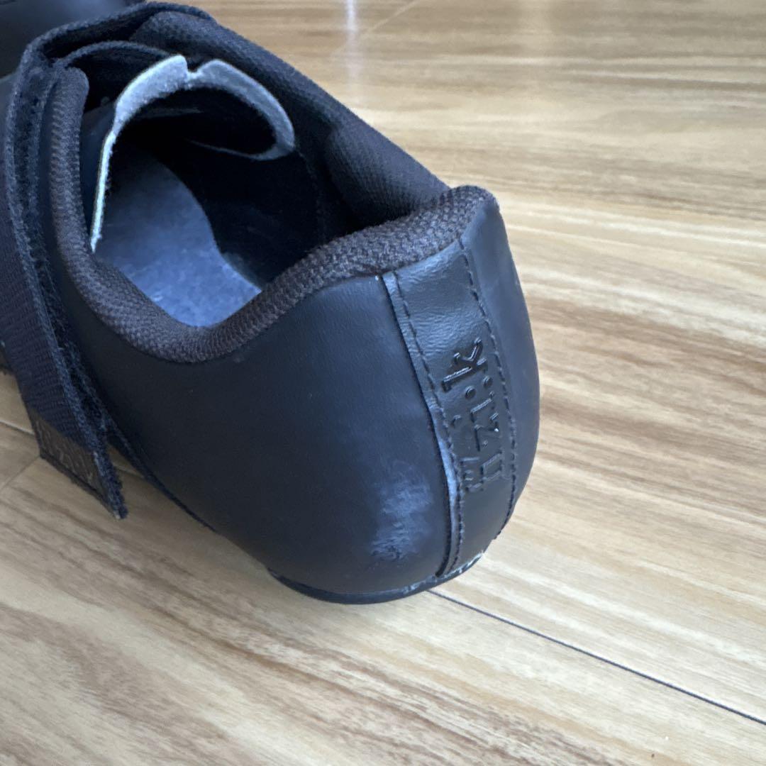 Fizik　TERRA POWERSTRAP X4　ブラック　41