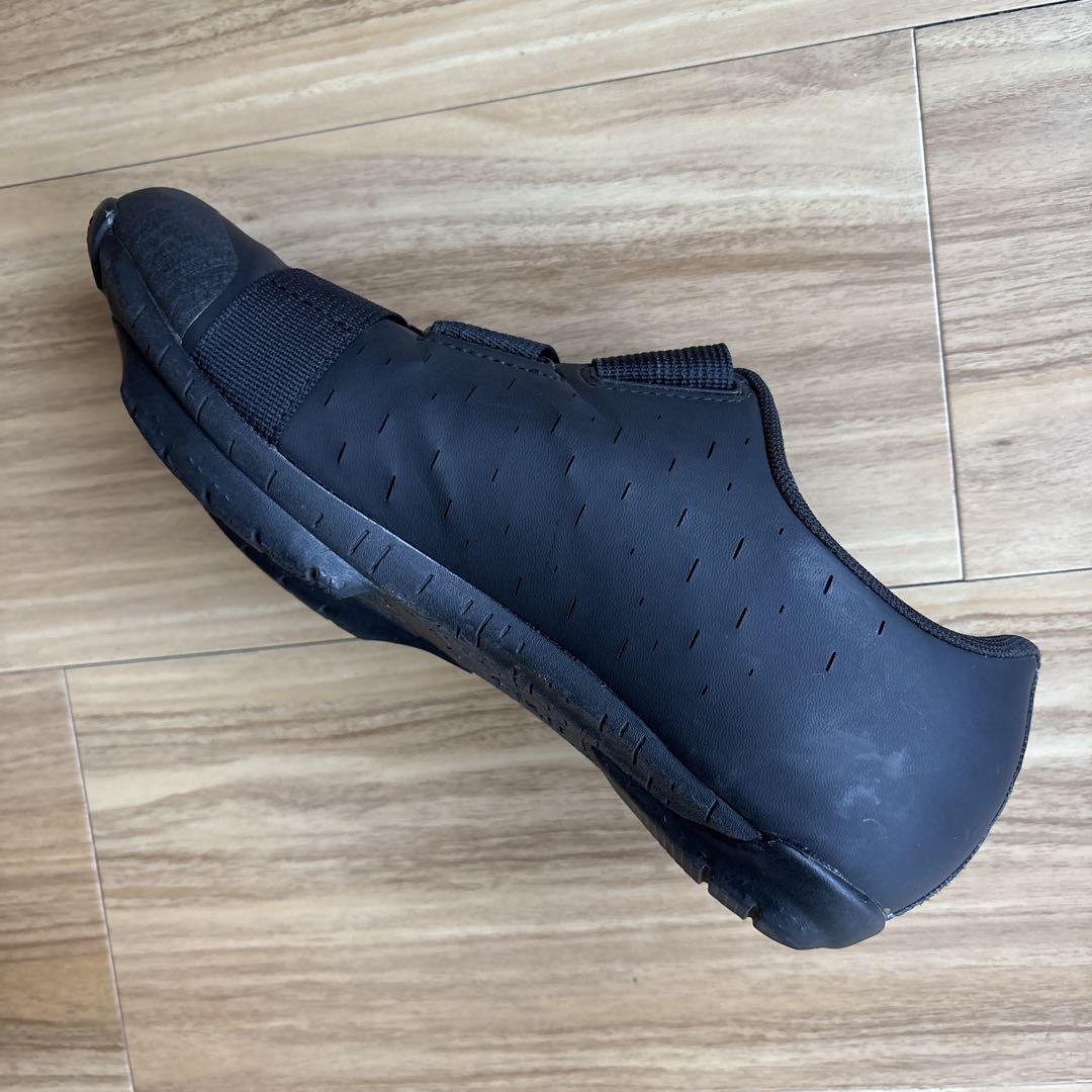 Fizik　TERRA POWERSTRAP X4　ブラック　41