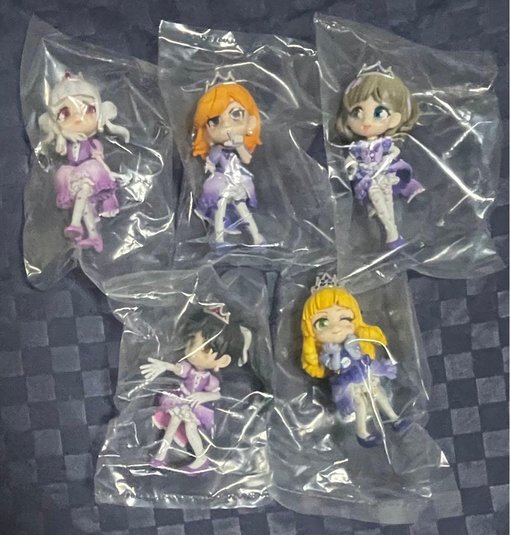 【5人セット】PalVerse　ラブライブ! スーパースター!!