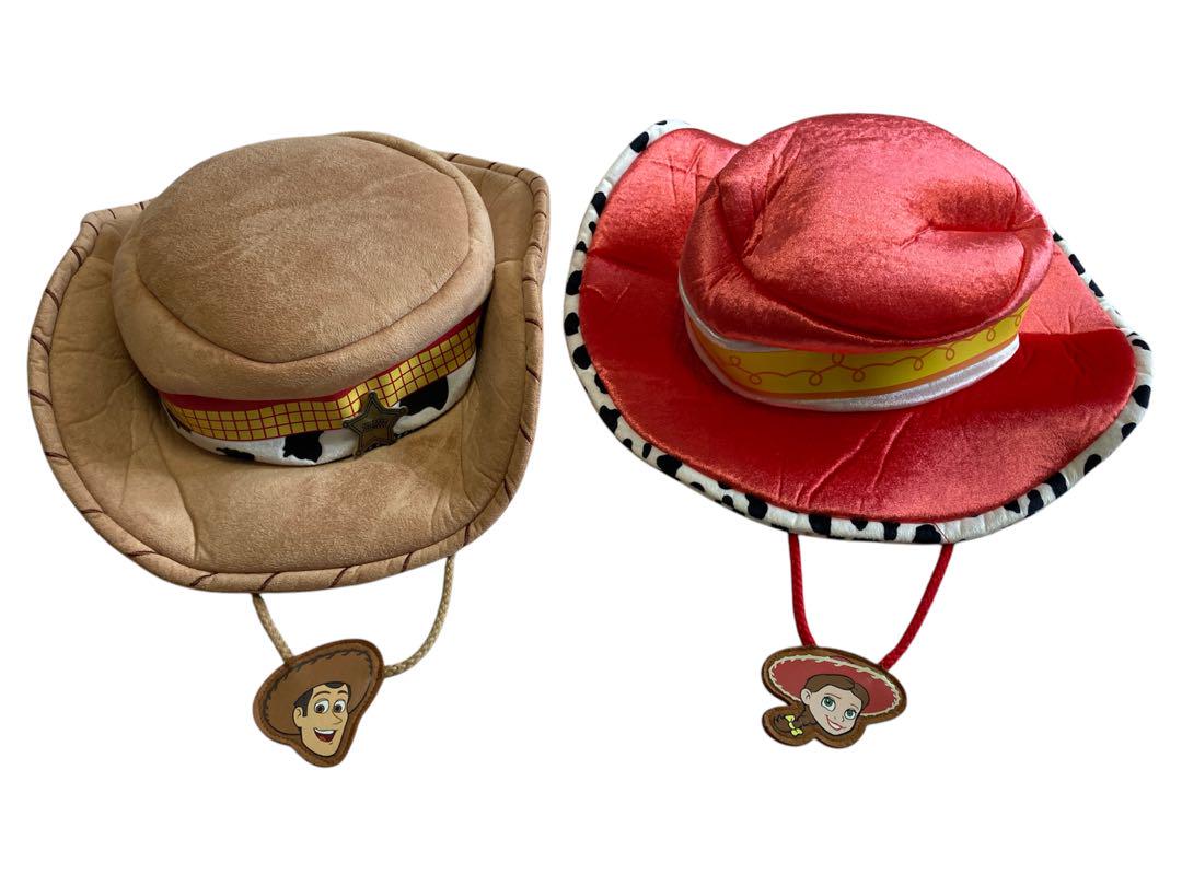 【美品】ウッディ ジェシー ファンキャップ ウッディ・ジェシーファンキャップ