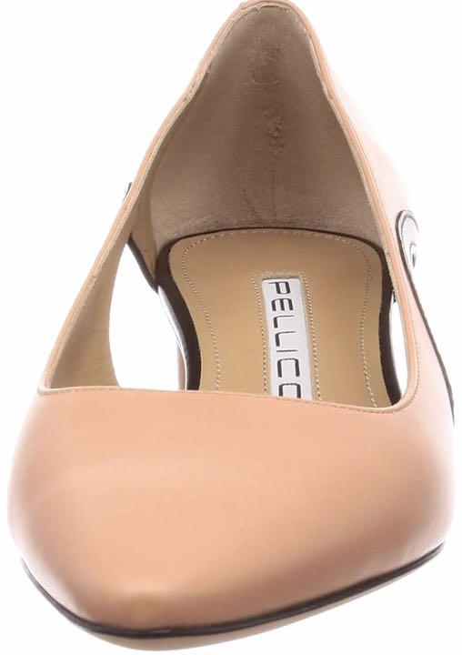 新品 PELLICO(ペリーコ)パンプス NEBI35 ルネッタ 37/5 新品 PELLICO(ペリーコ)パンプス NEBI35 ルネッタ 37/5