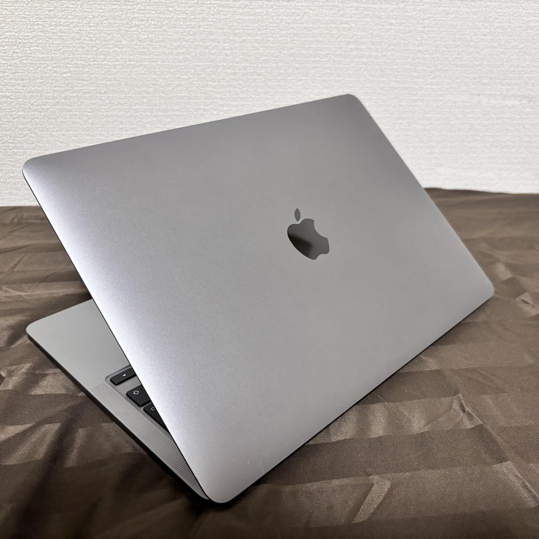 Apple MacBook Pro 13インチ M1/8GB/512GB