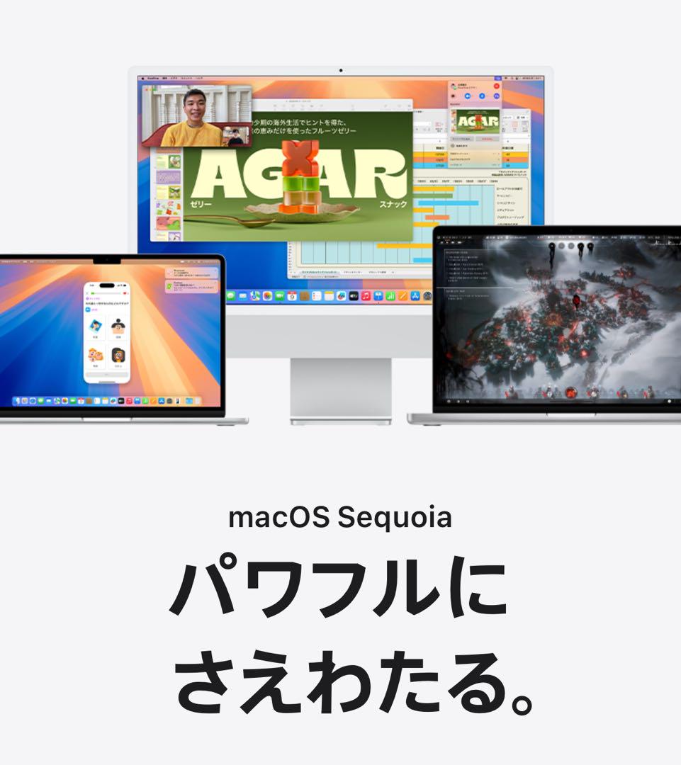 Apple MacBook Pro 13インチ M1/8GB/512GB