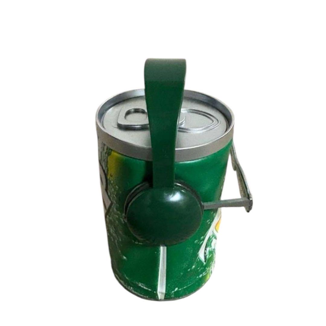 限定アウトレットセール：通販 7UP ジャンク プチミュージカン 缶デザイン 昭和レトロ その他