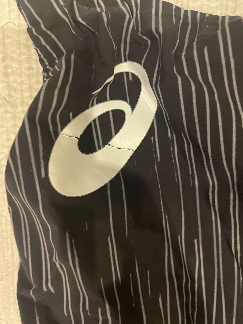 高速水着　アシックス　トップインパクト　Ｍ