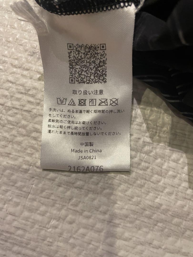 高速水着　アシックス　トップインパクト　Ｍ