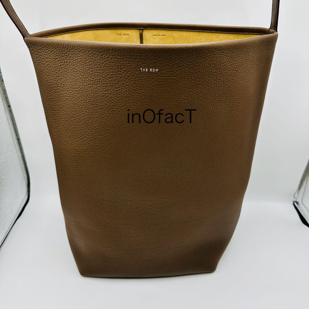 THE ROW N/S PARK TOTE LARGE ザロウ トートバッグ