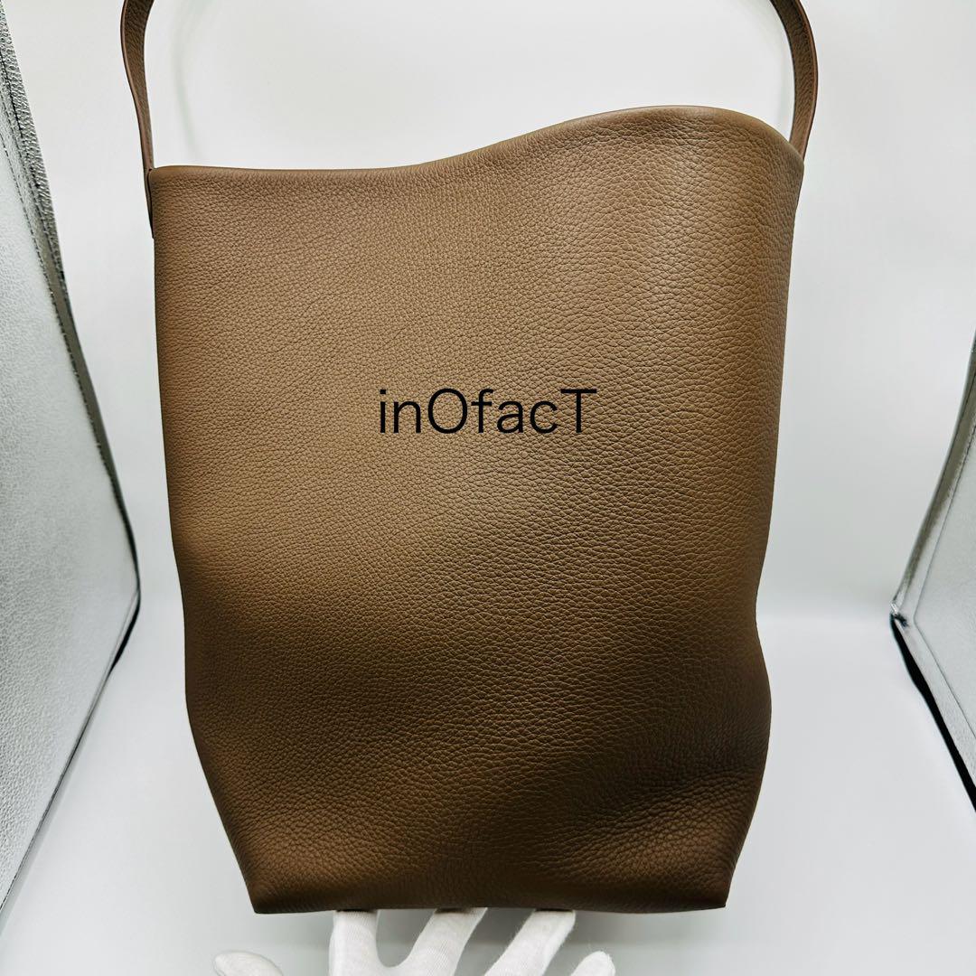 THE ROW N/S PARK TOTE LARGE ザロウ トートバッグ