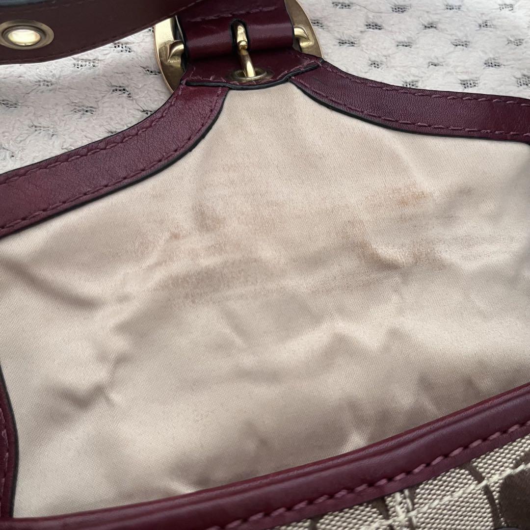T*h様 コーチ　COACH ソーホー　ワンショルダーバッグ