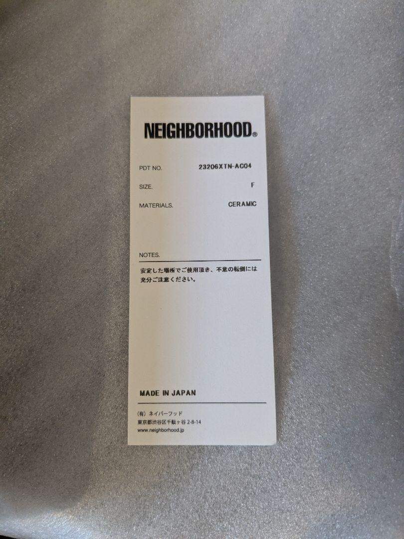 SRL NEIGHBORHOOD　ネイバーフッド　つかもと　鉢　植木鉢