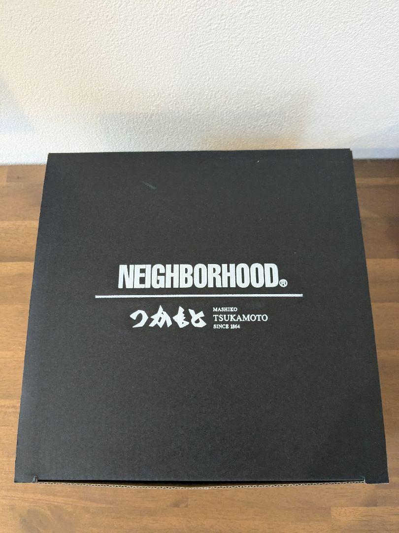 SRL NEIGHBORHOOD　ネイバーフッド　つかもと　鉢　植木鉢