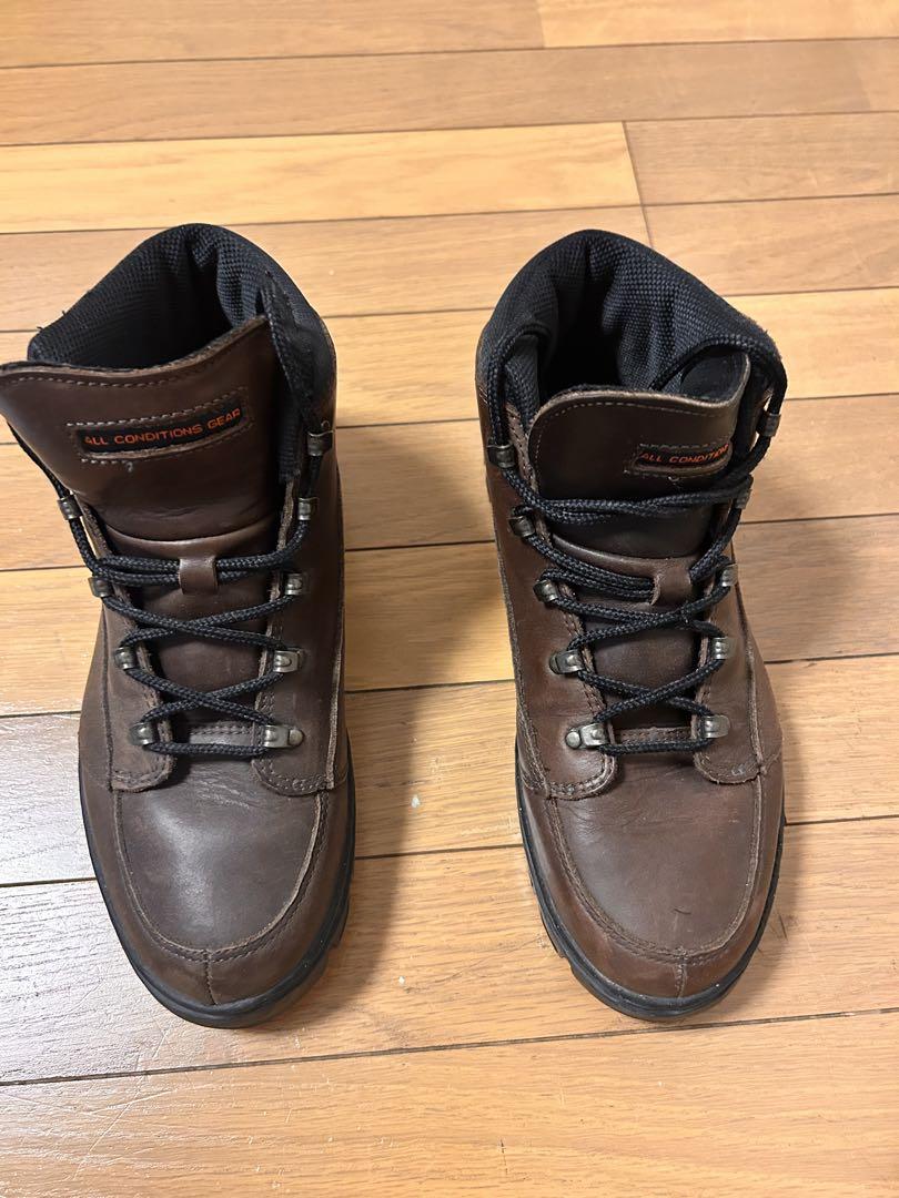 希少　NIKE ACG ロックスキッパー　90s