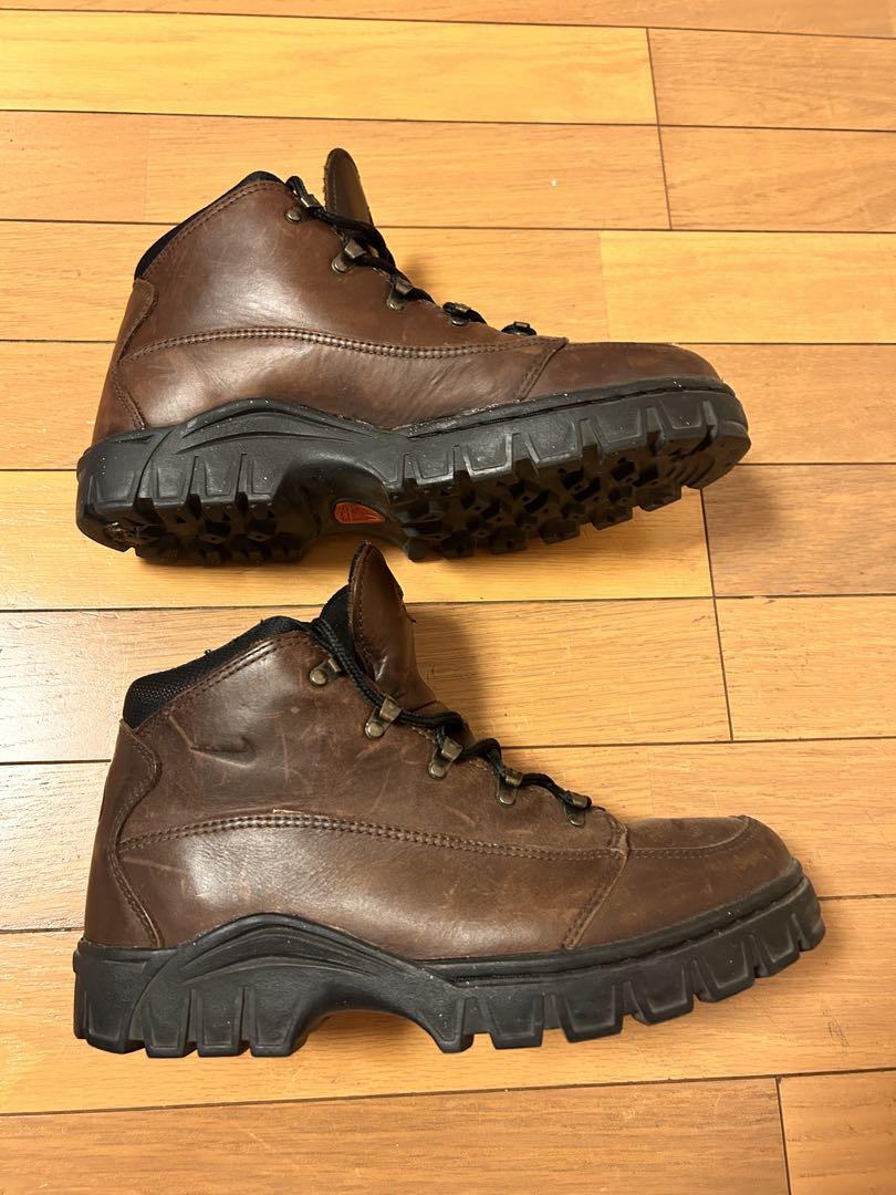 希少　NIKE ACG ロックスキッパー　90s