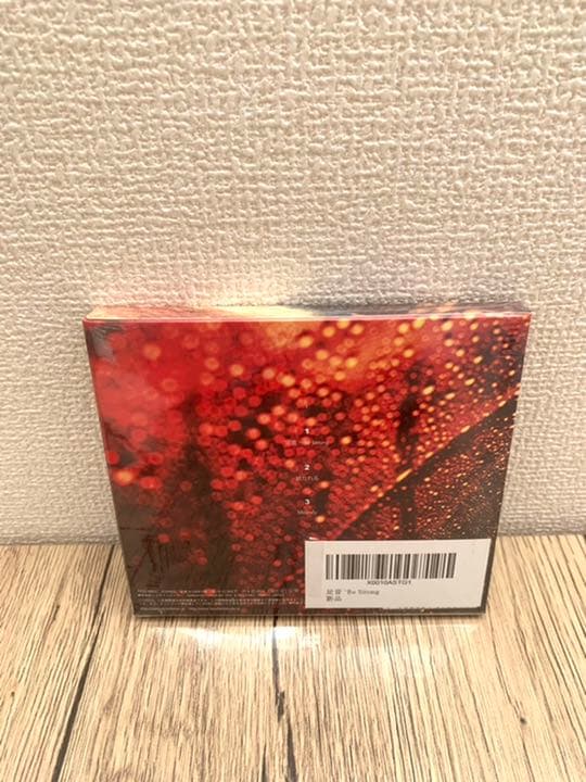 足音 Be Strong Cd Mr Children メルカリ 足音 Be Strong Cd Mr Children メルカリ