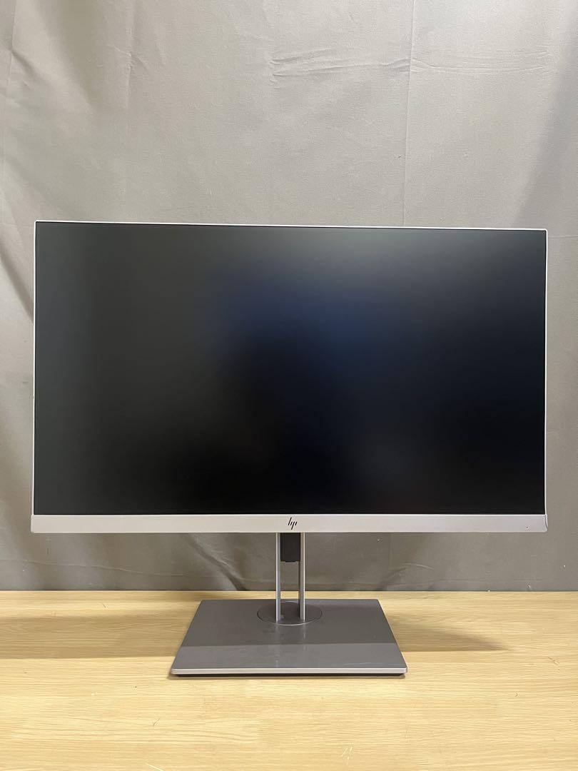 HP E243d EliteDisplay 23.8インチIPSモニター