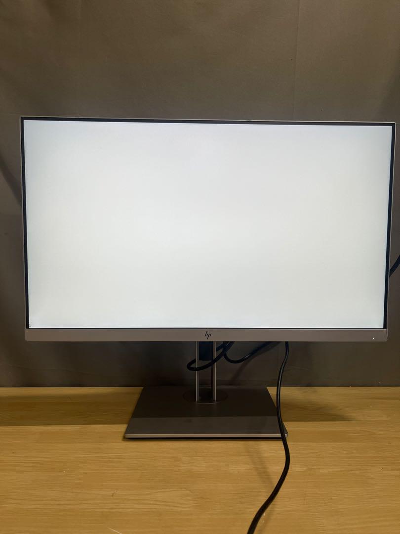 HP E243d EliteDisplay 23.8インチIPSモニター